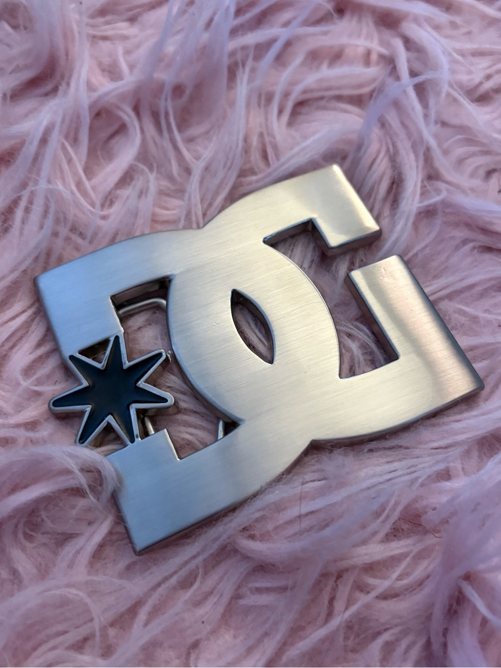 DC belt buckle⭐️